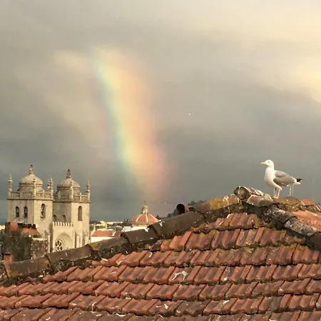 Center Clean & Cozy 4th Floor Апартаменты *