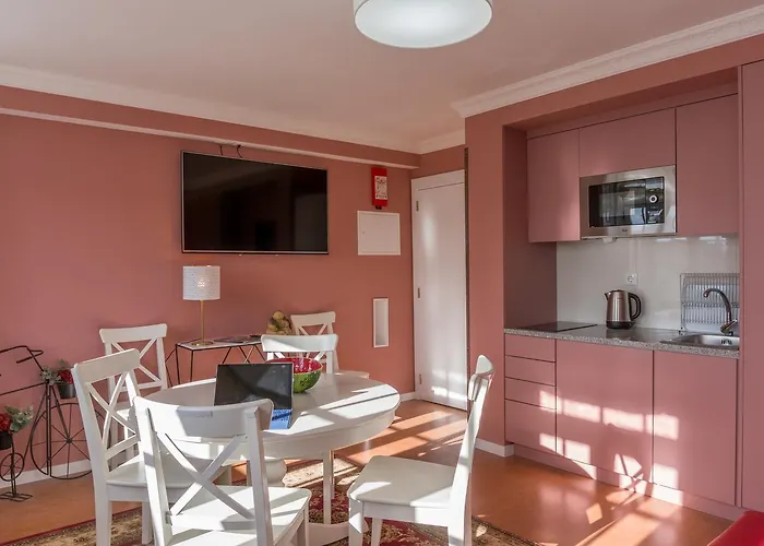 Апартаменты Center Clean & Cozy 4th Floor