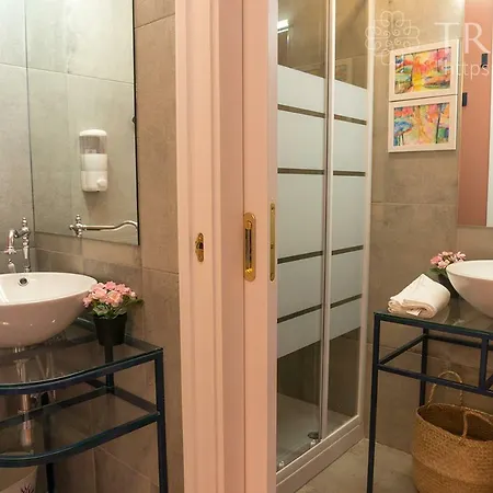 Center Clean & Cozy 4th Floor *