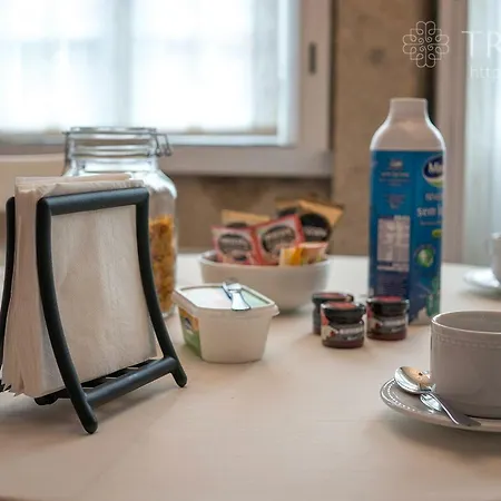 Apartament Center Clean&cozy 4