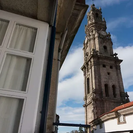 Appartamento Center Clean & Cozy 4th Floor *