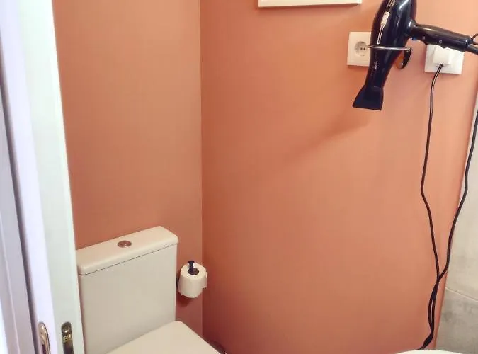 Apartment Center Clean & Cozy 4th Floor