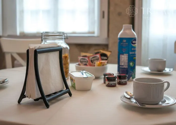 شقة Center Clean & Cozy 4th Floor