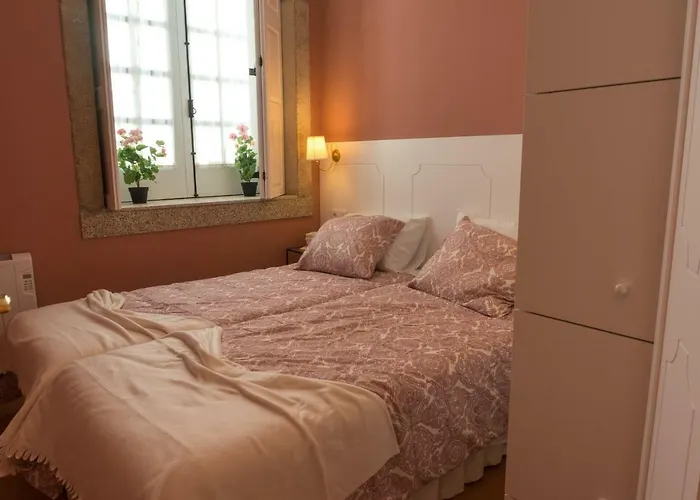 Apartament Center Clean&cozy 4 *