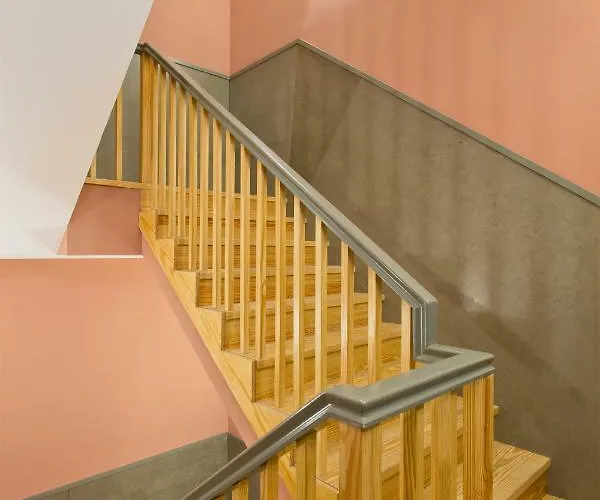 Center Clean&cozy 4 Apartament