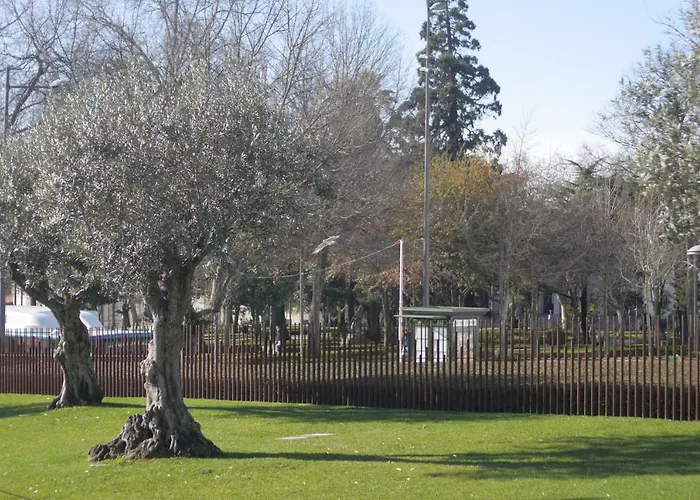 Center Clean & Cozy 4th Floor Apartment *