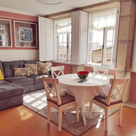 Center Clean & Cozy 4 Porto