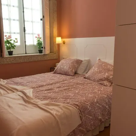 Apartment Center Clean & Cozy 4 *