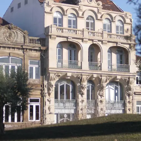 Center Clean & Cozy 4 * Porto