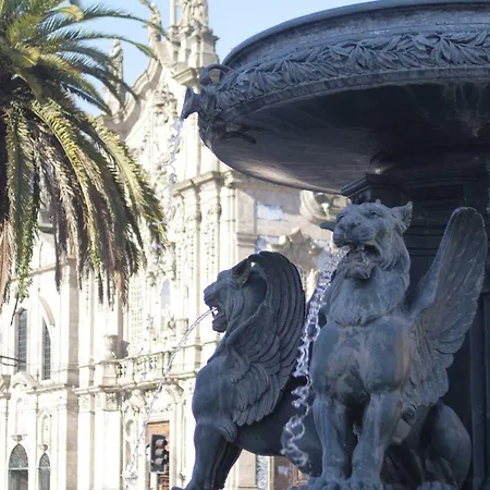 Center Clean & Cozy 4th Floor Διαμέρισμα